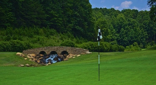 Cleghorn Golf Sports Club